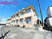 弓削アルフィ南棟 1階 築34年10ヶ月の賃貸物件