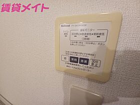 レコルト天神B  ｜ 三重県亀山市天神3丁目（賃貸アパート1K・1階・32.24㎡） その19