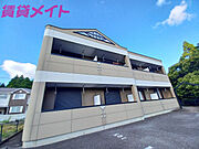 亀山駅より徒歩44分 1階 築20年9ヶ月の賃貸物件