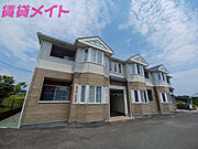  1階 築20年5ヶ月の賃貸物件