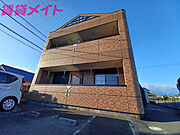 下庄駅より徒歩80分 1階 築19年9ヶ月の賃貸物件