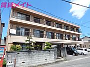 カントリーパレスとみ川 3階 築37年6ヶ月の賃貸物件