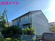 亀山駅より徒歩36分 1階 築30年7ヶ月の賃貸物件