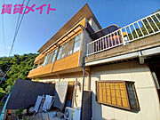 亀山駅より徒歩13分 3階 築37年7ヶ月の賃貸物件