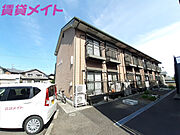 エポックエゲ７ 2階 築22年1ヶ月の賃貸物件