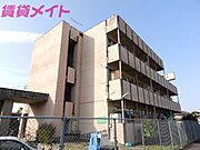 亀山駅より徒歩16分 2階 築54年7ヶ月の賃貸物件