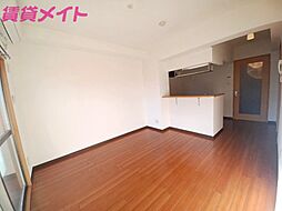 チェレステSUZUKA 2階3LDKのリビング/ダイニング