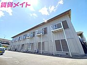 三日市駅より徒歩10分 1階 築36年8ヶ月の賃貸物件