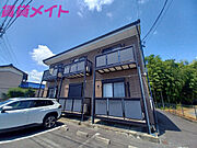 クレール 1階 築20年3ヶ月の賃貸物件