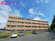 井田川駅より徒歩33分 4階 築19年の賃貸物件