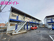 コーポみゆき 2階 築42年7ヶ月の賃貸物件