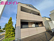 亀山駅より徒歩20分 1階 築19年8ヶ月の賃貸物件