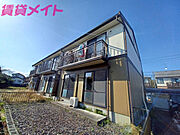 亀山駅より徒歩31分 1階 築30年9ヶ月の賃貸物件