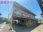 コーポ羽山北の賃貸物件