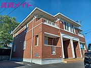 グレイスヒルIIIの賃貸物件