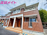 グレイスヒルIIIの賃貸物件