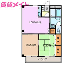 間取り：224005081426