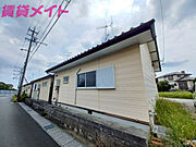 亀山駅より徒歩48分 1階 築49年10ヶ月の賃貸物件