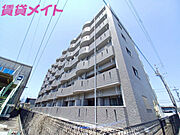 井田川駅より徒歩40分 築19年9ヶ月 6階建の賃貸物件