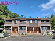 フォレスタ ロヴィーネ3 1階 築15年2ヶ月の賃貸物件