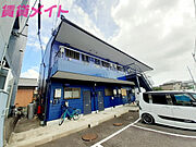 リバーサイド庄野 2階 築39年5ヶ月の賃貸物件