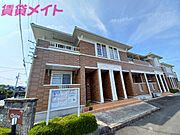 亀山駅より徒歩79分 1階 築17年の賃貸物件