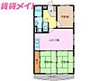 アバンハウス23階5.5万円