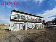 井田川駅より徒歩28分 1階 築34年8ヶ月の賃貸物件