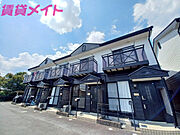 関駅より徒歩77分 1階 築23年1ヶ月の賃貸物件