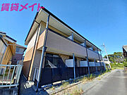 亀山駅より徒歩23分 1階 築22年6ヶ月の賃貸物件