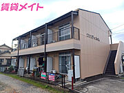 クオリティハイムの賃貸物件