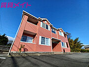 関駅よりバス20分 徒歩52分 2階 築22年1ヶ月の賃貸物件