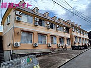 ジアルフィー弓削II1V 1階 築34年10ヶ月の賃貸物件