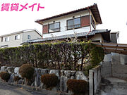 桔梗が丘駅より徒歩19分 1階 築45年4ヶ月の賃貸物件