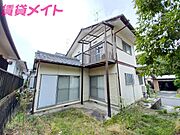 井田川駅より徒歩53分 1階 築50年7ヶ月の賃貸物件