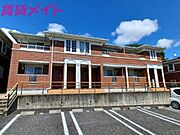 グレイスヒルIIの賃貸物件