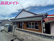 平田町駅より徒歩35分 1階 築53年7ヶ月の賃貸物件