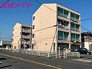 平田町駅より徒歩12分 2階 築37年9ヶ月の賃貸物件