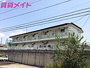 グリーンハイツフジ 1階 築36年6ヶ月の賃貸物件