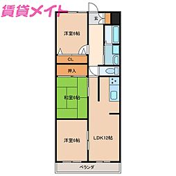 AS ONE 2階