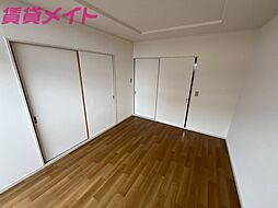 エクセル東山 3階3DKのリビング/ダイニング