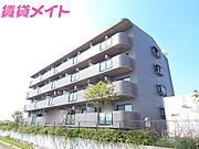 メゾン・ド・グラシューズ 1階 築26年3ヶ月の賃貸物件