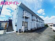 コーポ谷口 1階 築35年8ヶ月の賃貸物件