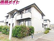 三日市駅より徒歩8分 1階 築25年4ヶ月の賃貸物件