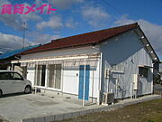 三日市駅より徒歩6分 1階 築54年7ヶ月の賃貸物件