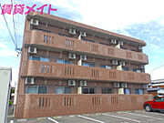 三日市駅より徒歩5分 3階 築16年3ヶ月の賃貸物件