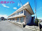 コーポサン 1階 築36年6ヶ月の賃貸物件