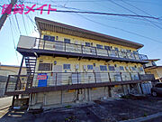 平田町駅より徒歩50分 1階 築39年8ヶ月の賃貸物件