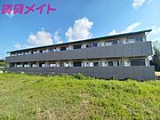 レインボーハイツＳＥＫＩ 1階 築19年の賃貸物件