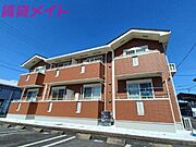 セントイリス１ 1階 築19年8ヶ月の賃貸物件